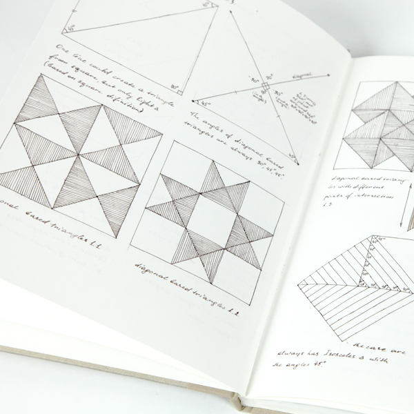 triangular form nata triangular form nata